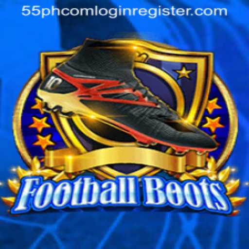 FootballBoots: Dive Into the Innovative World of 55PH