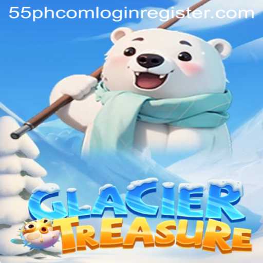 Discovering GlacierTreasure: An Immersive Arctic Adventure with 55PH