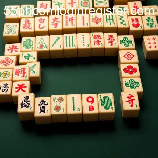 Mahjong