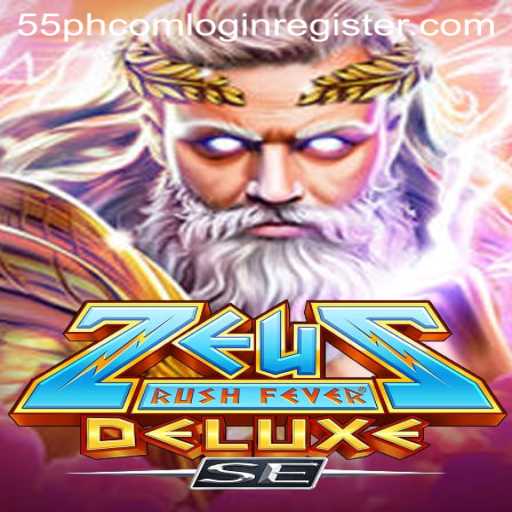 Exploring the Excitement of ZeusRushFeverDeluxeSE: A Mythical Gaming Experience